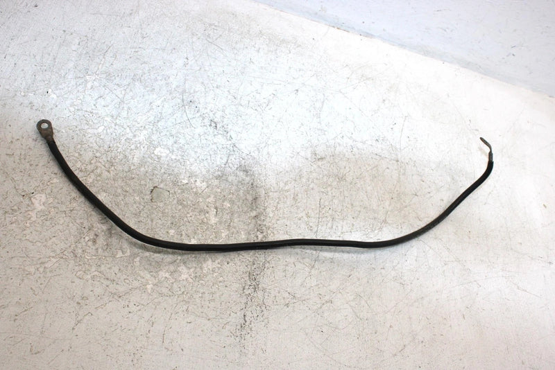 1991 Polaris Trail Boss 2x4 Oem Engine To Battery Ground Cable 4010066 AP170