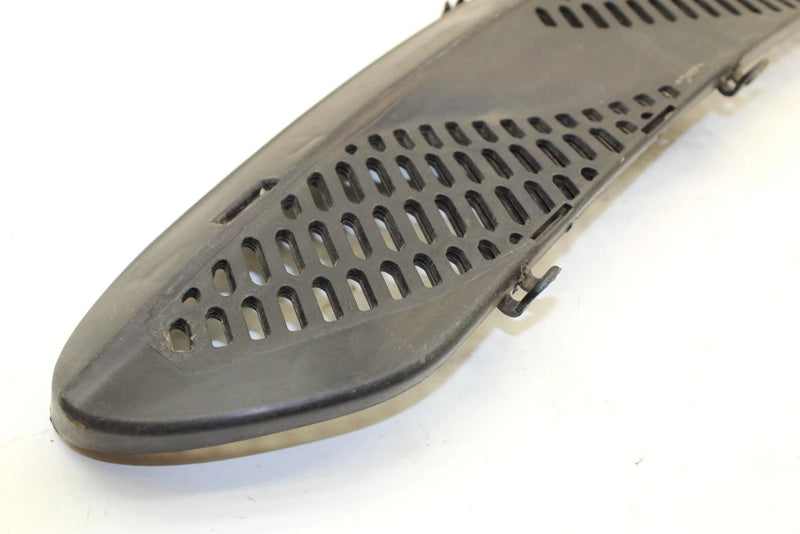 2002 Ski-doo Mxz 800 Oem Left Intermediate Grill 517302672 SS91