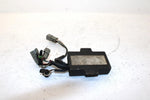 99 Ski-doo Formula Iii 600 Oem CDI ECU ECM Ignition Box W/Teather 512058999 SS29