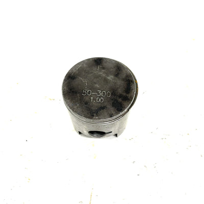 90-93 Polaris Trail Boss 350L 2x4 OEM 72mm Piston W/Pin 3083942 AP193