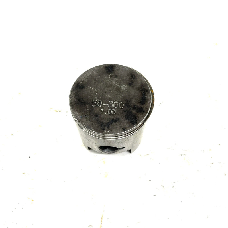 90-93 Polaris Trail Boss 350L 2x4 OEM 72mm Piston W/Pin 3083942 AP193