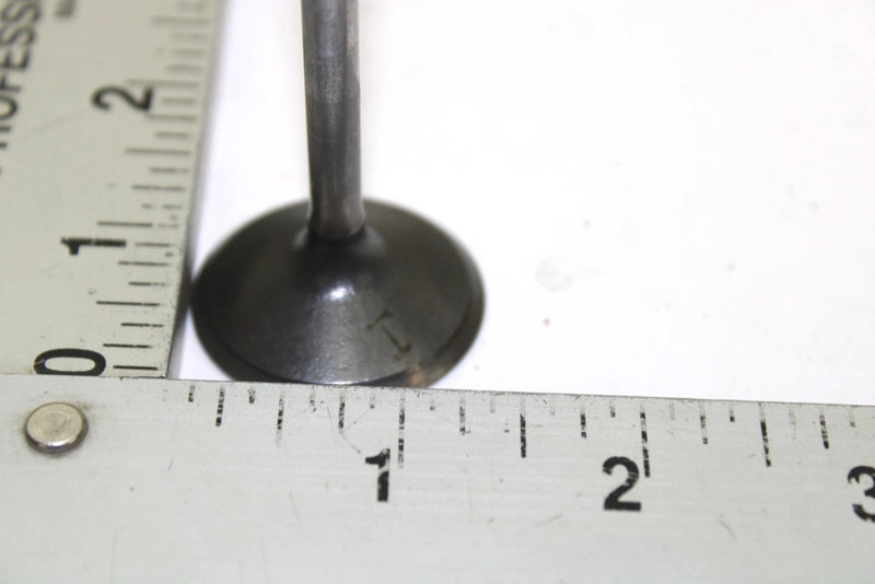 Polaris OEM Original Top End Stock Single Intake Valve 5137265 Q1229