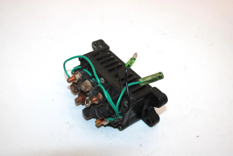 03 Arctic Cat 400 Fis Auto Trans Oem Winch Controller AA9