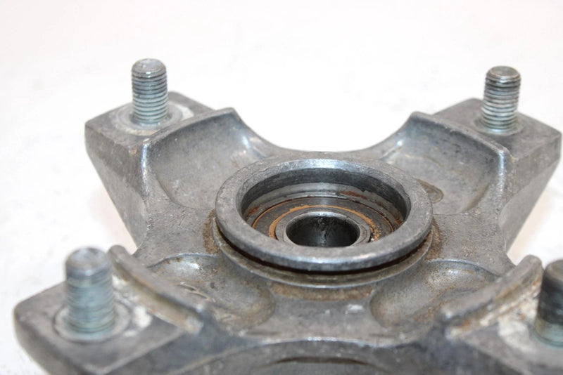 1993 Kawasaki Bayou 300 Oem Front Wheel Hub 49030-1088 AK24