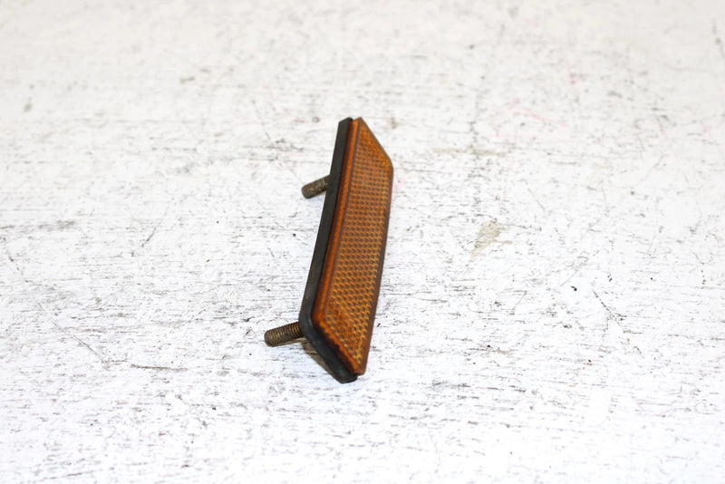 1990 Yamaha Phazer Ii LE Oem Front Reflector 81E-85110-00-00 Q4129