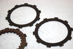 96 Honda Trx400 Fwa Oem Clutch Plate Set 22201-377-000 22201-ML4-610 AH26