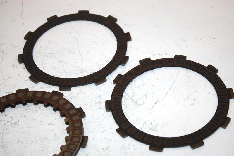 96 Honda Trx400 Fwa Oem Clutch Plate Set 22201-377-000 22201-ML4-610 AH26