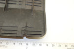 1998 Ski-doo Formula 500 Oem Snowflap 572076501 SS107