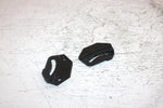 2002 Ski-doo Mxz 700 Oem Headlight Support Set 517289300 SS20