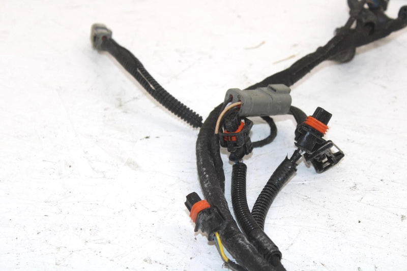 2003 Ski-doo Grand Touring 800 Oem Main Engine Wiring Harness 420664310 SS93