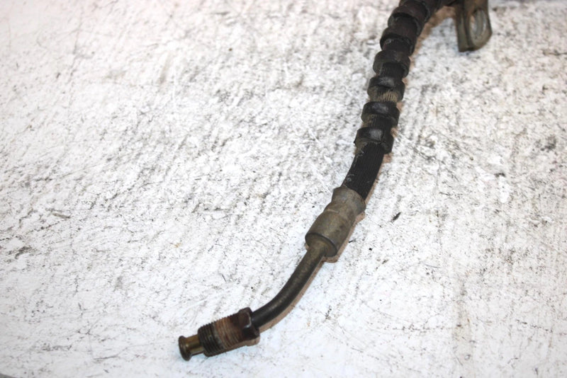 1991 Polaris Trail Boss 350l Oem Lower Front Brake Line Set 1930752 1930631 AP79