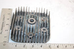 85 Polaris Ss Oem Cylinder Head 3083082 SP142