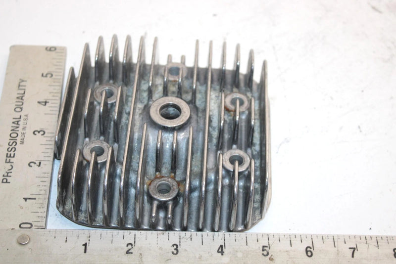 85 Polaris Ss Oem Cylinder Head 3083082 SP142
