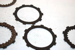 96 Honda Trx400 Fwa Oem Clutch Plate Set 22201-377-000 22201-ML4-610 AH26