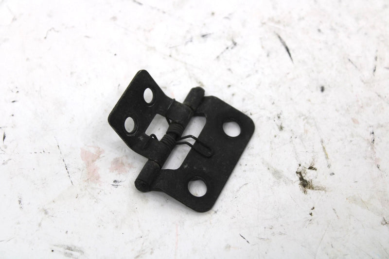 1985 Yamaha Enticer 340 Oem Storage Compartment Hinge 8K4-77470-00-00 SY132