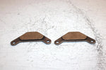 1991 Polaris Sport Oem Brake Pad Pair 1930569 SP26