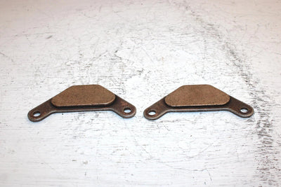 1991 Polaris Sport Oem Brake Pad Pair 1930569 SP26
