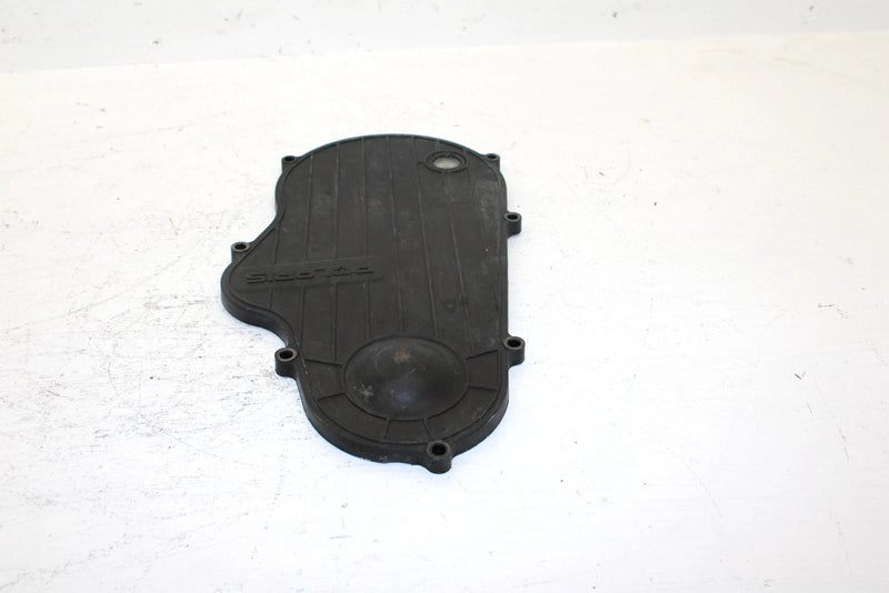 2006 Polaris 600 Fusion Oem Chaincase Cover 1332354 SP31