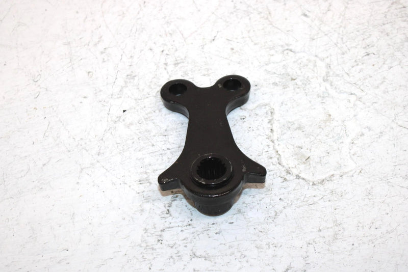 2000 Yamaha  Kodiak 400 Oem Steering Pitman Arm 5GH-23816-01-00 AY26