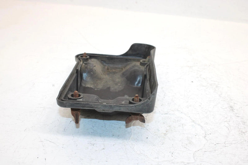 1985 Honda Atc 110 Oem Airbox Lid Cover 17217-943-000 AH68