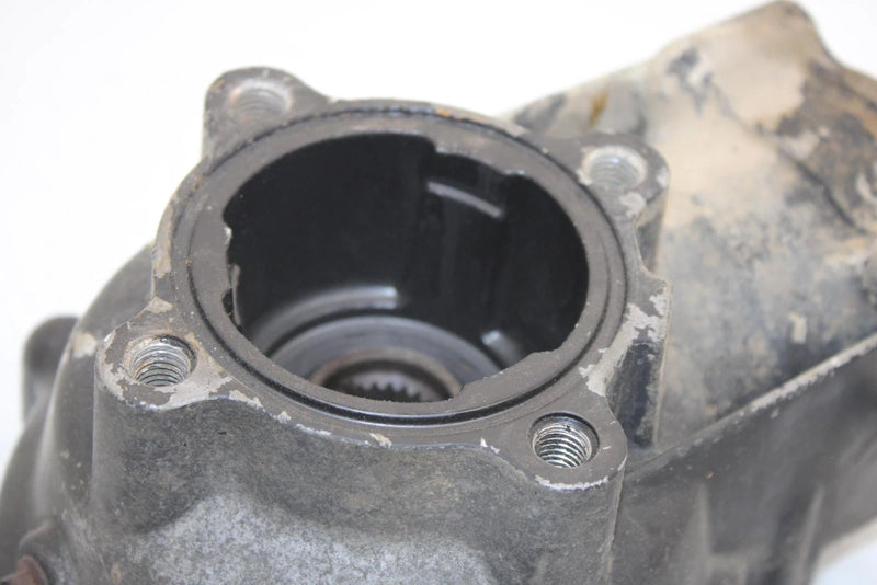 02 Arctic Cat 375 4x4 Automatic Oem Rear Gear Case 0502-292 AA23