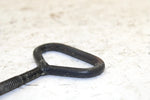 1997 Polaris Xcr 600 Oem Limiter Strap Eye Bolt with Nut 7010050 Q504