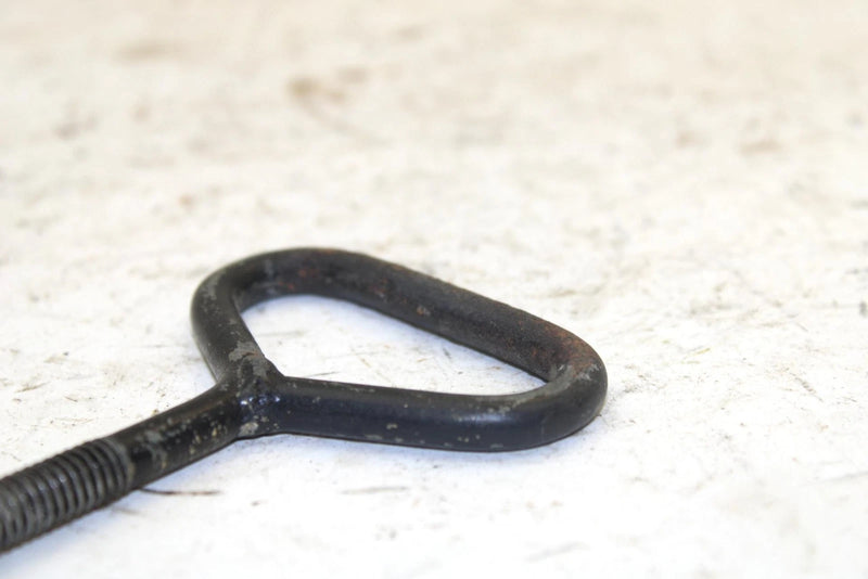 1997 Polaris Xcr 600 Oem Limiter Strap Eye Bolt with Nut 7010050 Q504