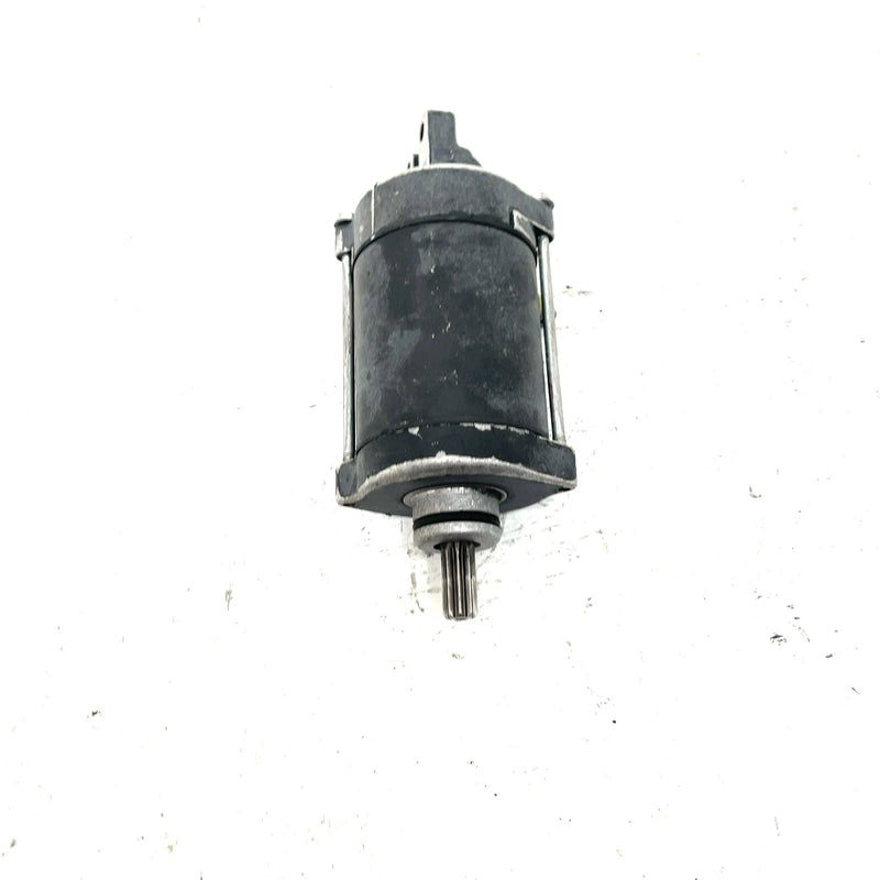 09-13 Honda Big Red 700 MUV700 OEM Starter Motor  06311-HL1-305 XH0.1