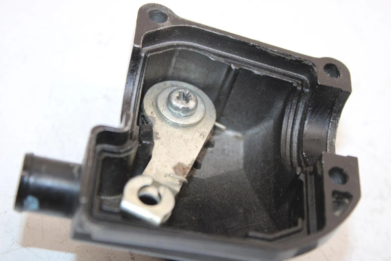 16 Can-am Outlander L Max 450 Efi Dps Oem Throttle Lever 707000595 AB5