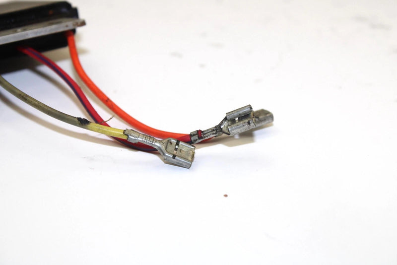 1994 Polaris Sl 750 Oem Voltage Regulator Rectifier 4060115 JP20