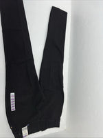 New Women’s Black Bareback Wrangler Denim Classic Fit Jeans. 13/14x32 I-2