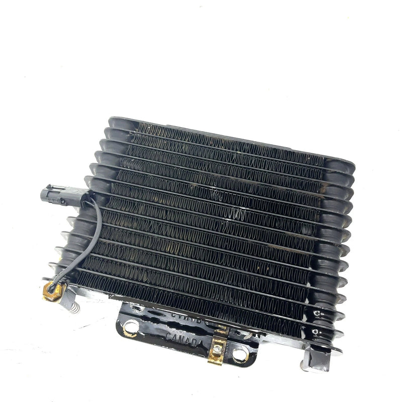 01-02 Polaris Magnum 325 4X4 OEM Oil Cooler 1240074 AP241