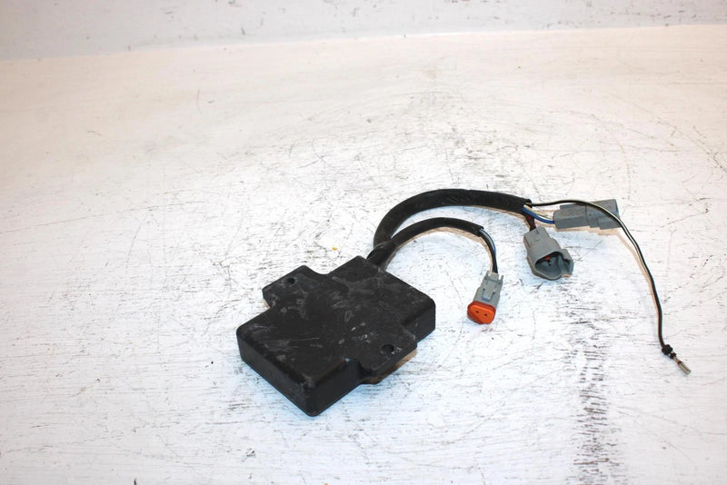 1998 Ski-doo Mxz 670 Oem Cdi Ecu Ecm Ignition Box 415085300 SS17 