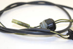 1994 Sea-doo Gtx Oem Teather Safety Switch 278000393 JS13