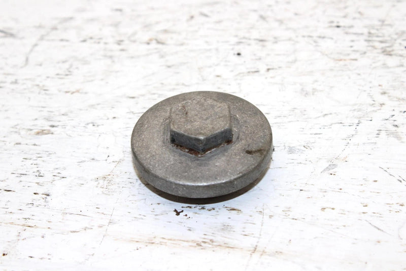 1988 Suzuki Lt 230 E Oem Valve Cap Cover 11175-18920 AS7