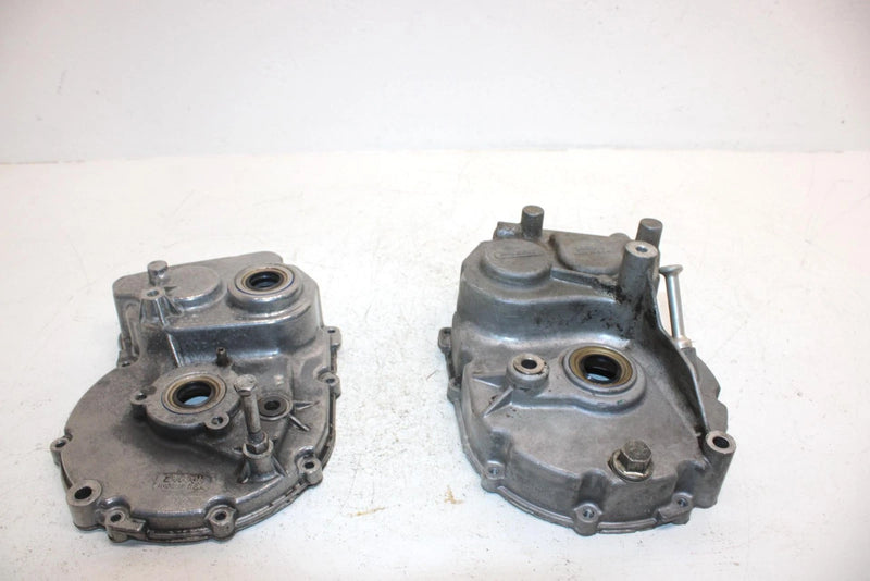 1994 Polaris 300 Oem Transmission Case 3233002 3233003 AP94