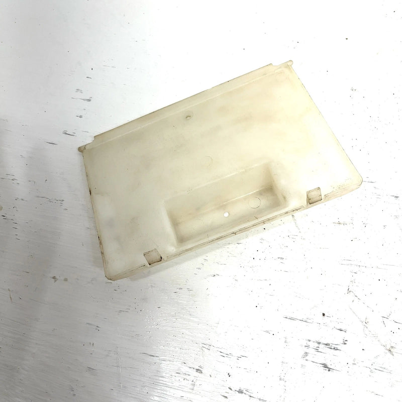 00-06 Honda Rancher 350 OEM Owners Manual Cover Lid 17252-HN5-670 AH80