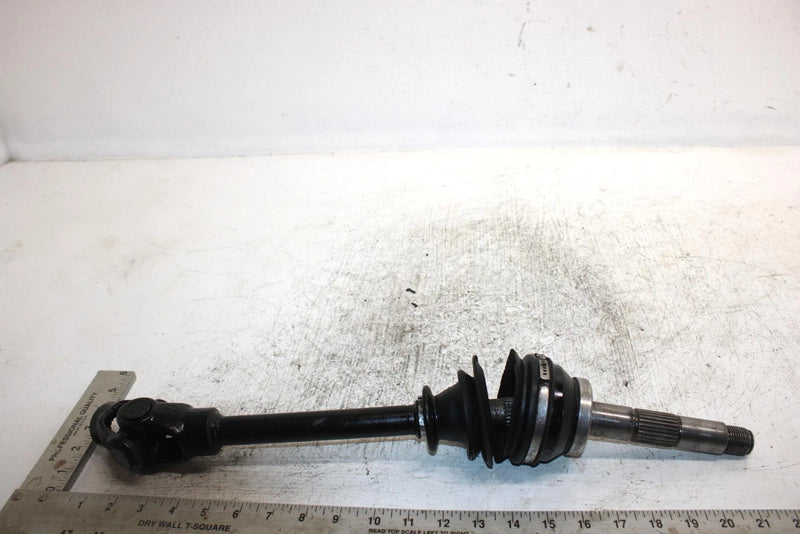 1995 Polaris Magnum 4x4 Oem Front Drive Shaft 1380085 2200960 AP66