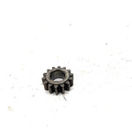 89-01 Suzuki Quadrunner 160 OEM 2nd drive 14T Gear 24221-02C01 AS32