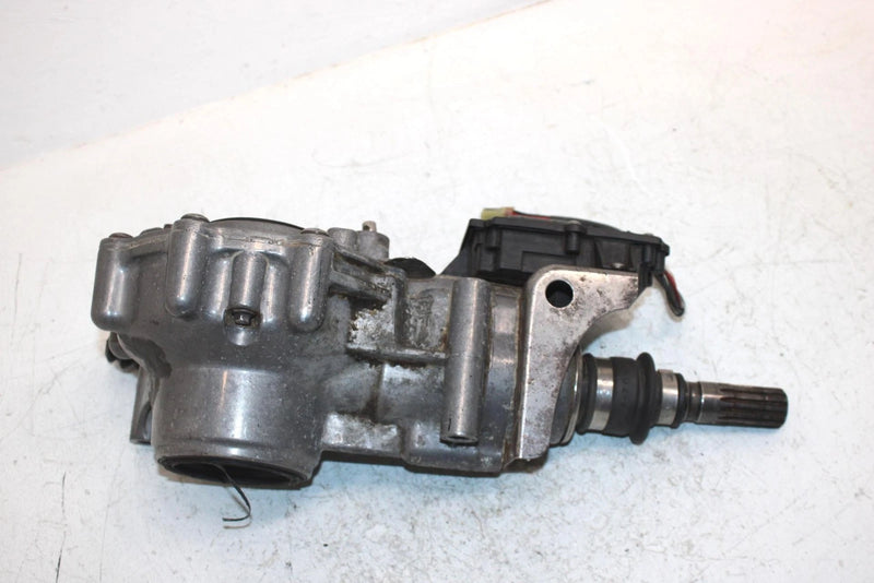 2007 Arctic Cat Atv 650 H1 Oem Front Gearcase DIff 1502-089 AA25