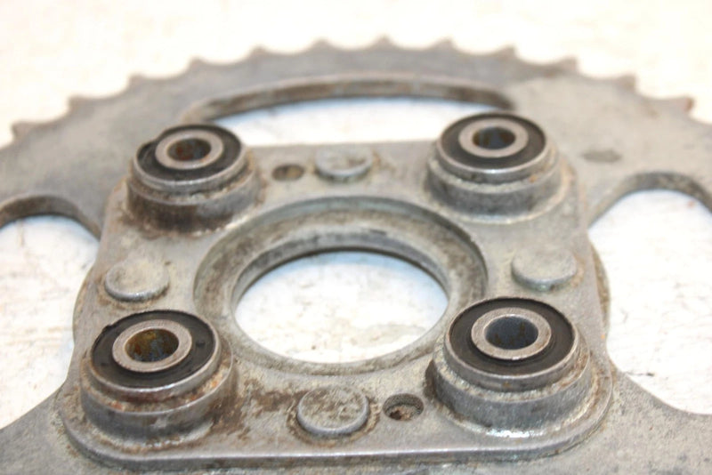 1983 Honda Atc 185 Sa All Terrain Oem 41T Axle Sprocket 41200-958-670 AH61