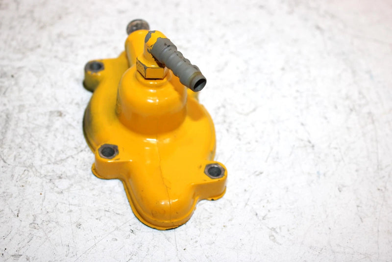 1989 Sea-doo Sp 580 Oem Water Pump Cover 290922014 JS46