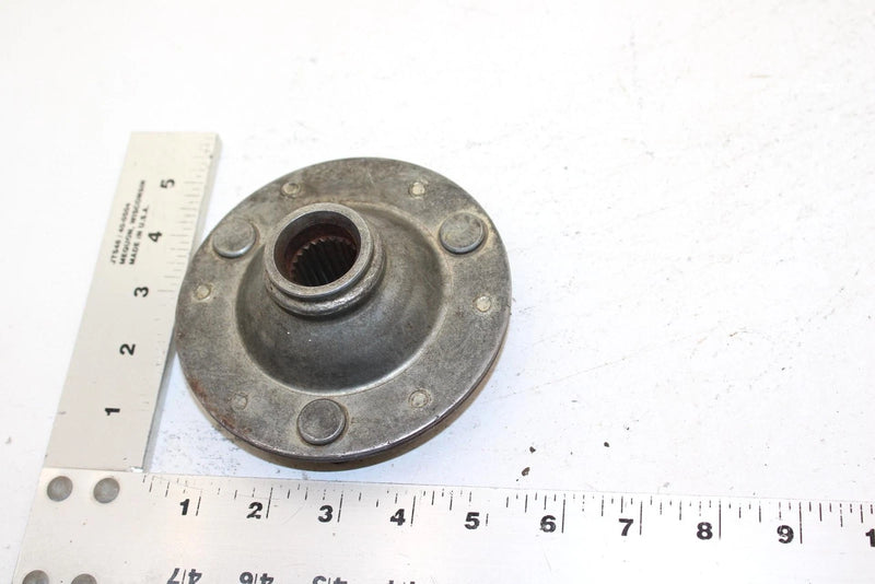 1984 Yamaha  Ytm 200 L Oem Rear Wheel Hub 5V7-25383-00-00 AY48