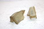 2003 Honda Trx 250 Exa Sporttrax Ex Oem Brake Disc Guard Set 45341-HN1-000 AH10