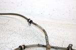 2006 John Deere  Buck 650 Oem Front Brake Line 705600290 AJ0