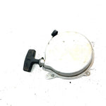04 Honda Foreman Rubicon 500 TRX500FA 4x4 OEM Starter Recoil 28400-HM7-A51 AH86