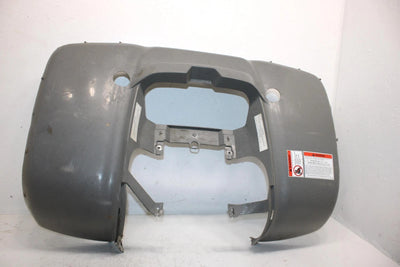 2001 Polaris Magnum 325 Oem Rear Fender 5432117-317 AP98