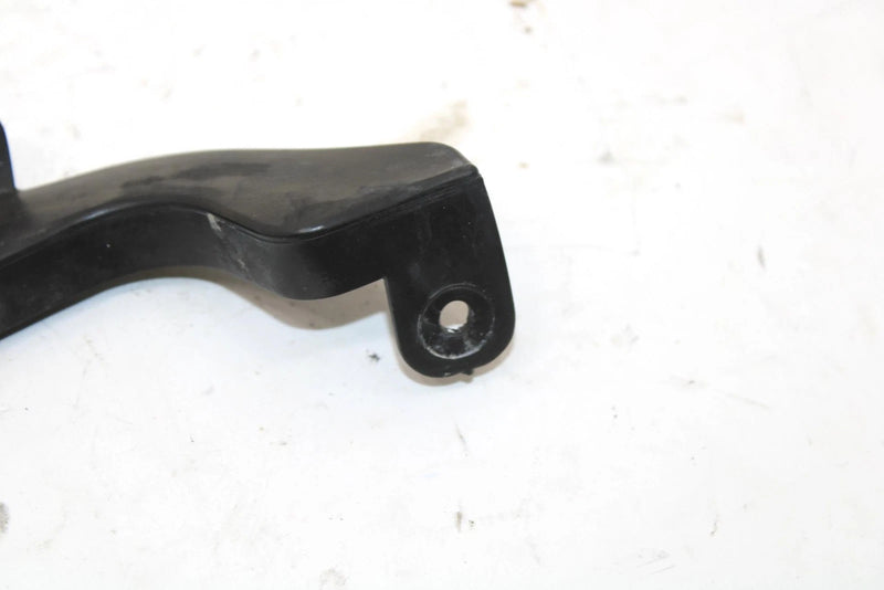 1989 Yamaha Srv Oem Left Noise Shield 8L9-2199F-00-00 SY134