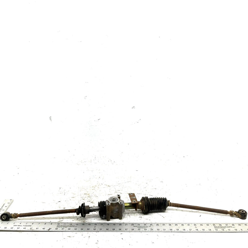 06-09 Polaris Ranger 700 6x6 EFI OEM Steering Rack 1822636 XP7.1