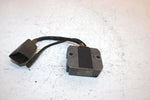 1985 Honda Atc125ma Oem Voltage Regulator 31600-968-680 AH44